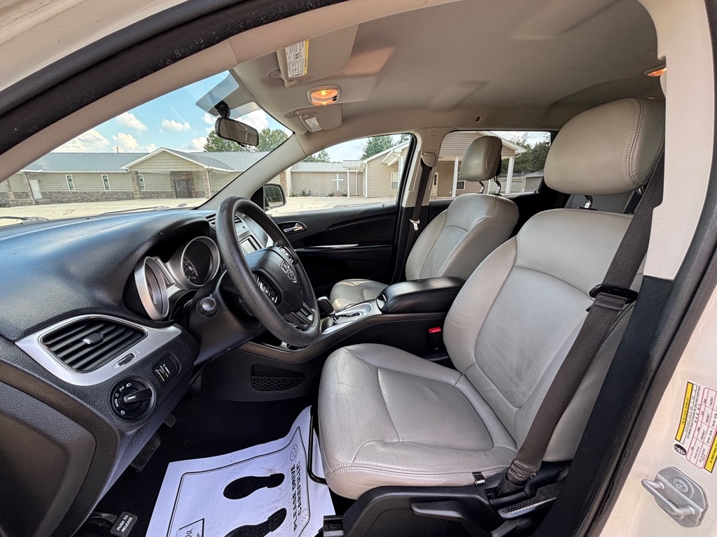 Dodge Journey SE 2017 Dodge Journey SE 2017