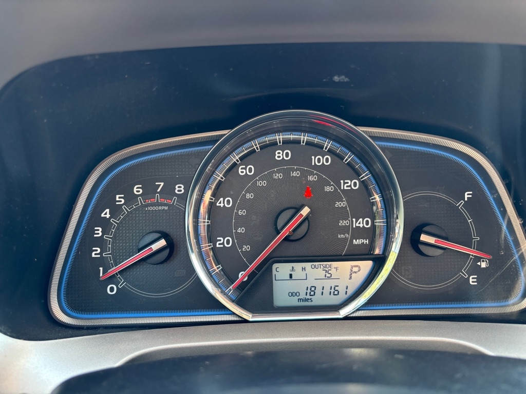 Toyota RAV4 Limited AWD 2013 Toyota RAV4 Limited AWD 2013