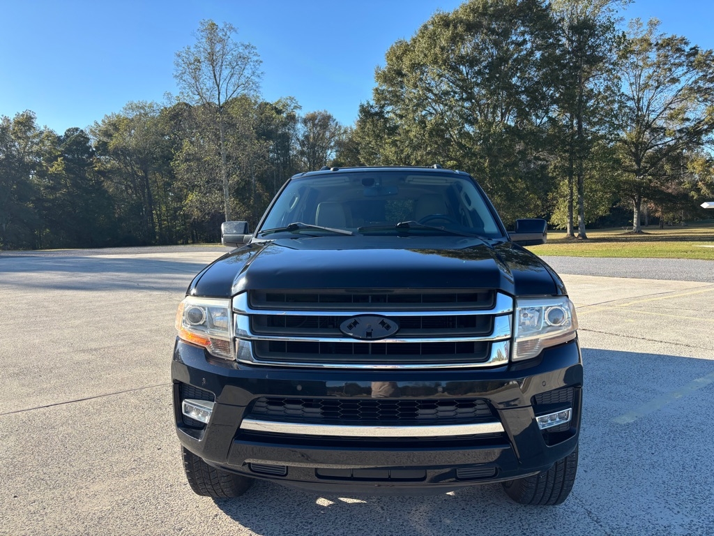 Ford Expedition Limited 2WD 2016 Ford Expedition Limited 2WD 2016