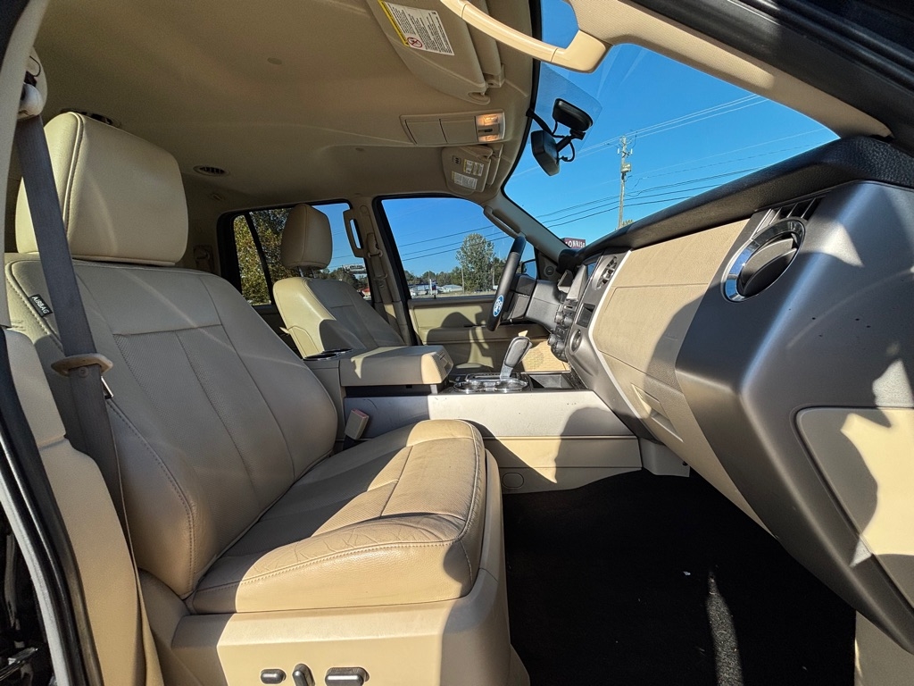 Ford Expedition Limited 2WD 2016 Ford Expedition Limited 2WD 2016