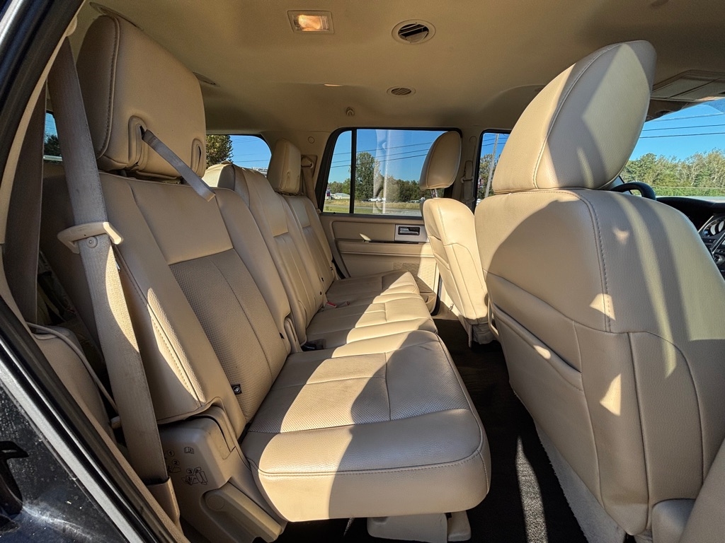 Ford Expedition Limited 2WD 2016 Ford Expedition Limited 2WD 2016