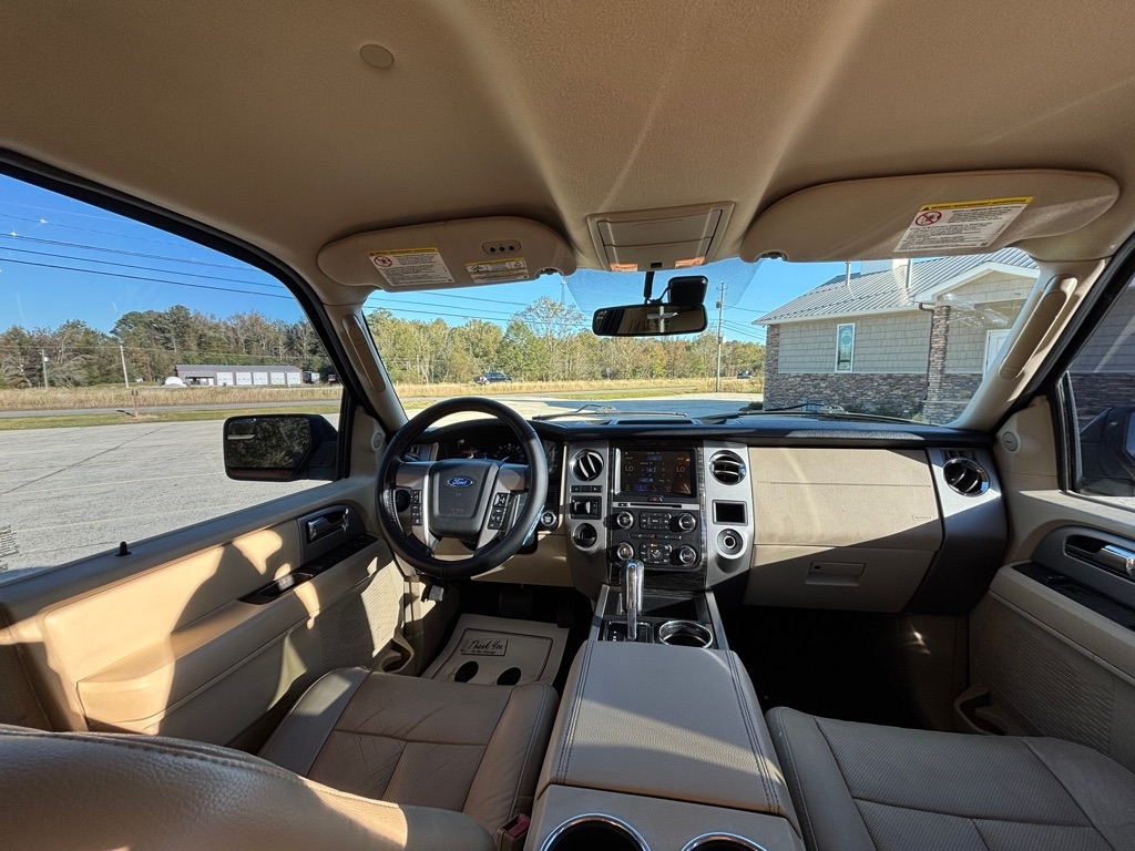 Ford Expedition Limited 2WD 2016 Ford Expedition Limited 2WD 2016