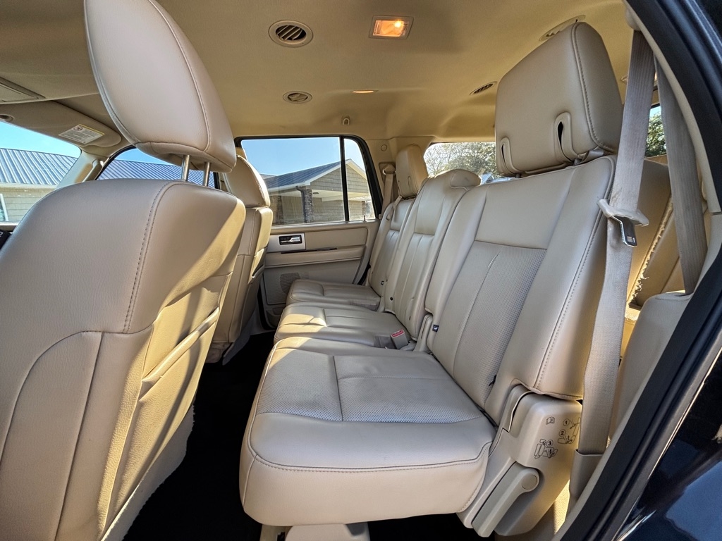 Ford Expedition Limited 2WD 2016 Ford Expedition Limited 2WD 2016