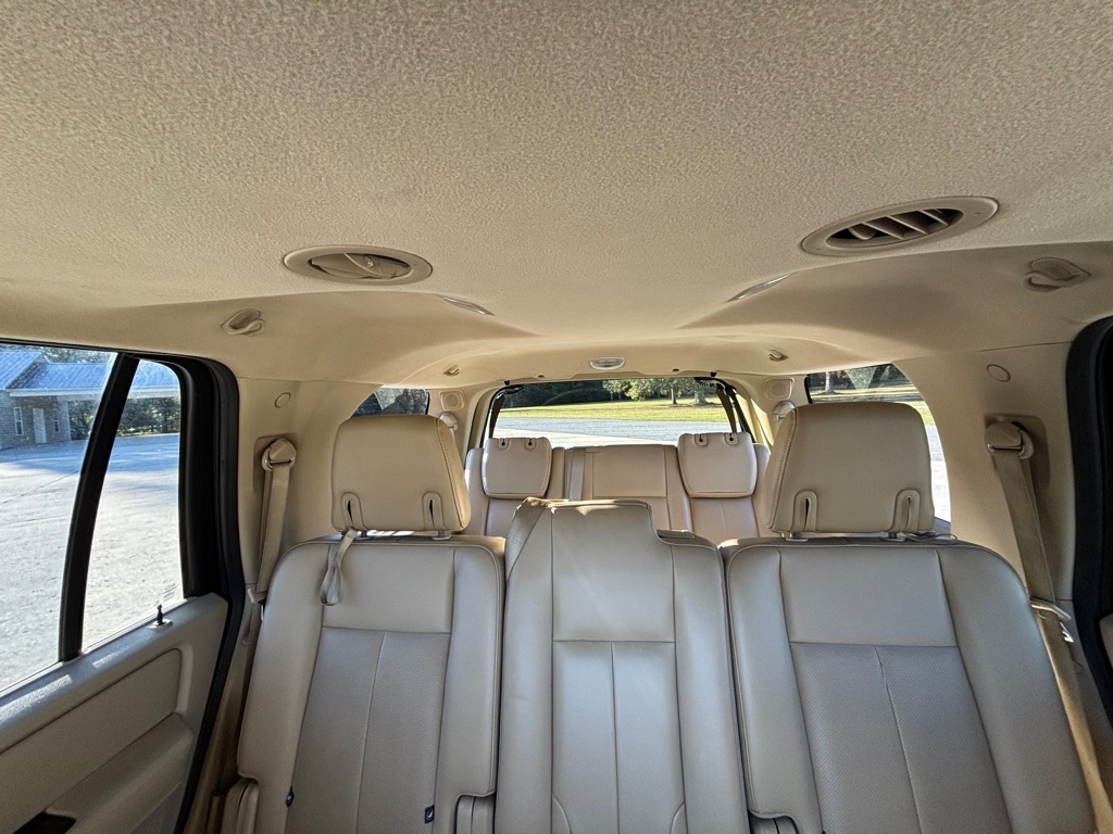 Ford Expedition Limited 2WD 2016 Ford Expedition Limited 2WD 2016