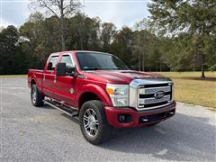 2014 Ford F-250 SD 