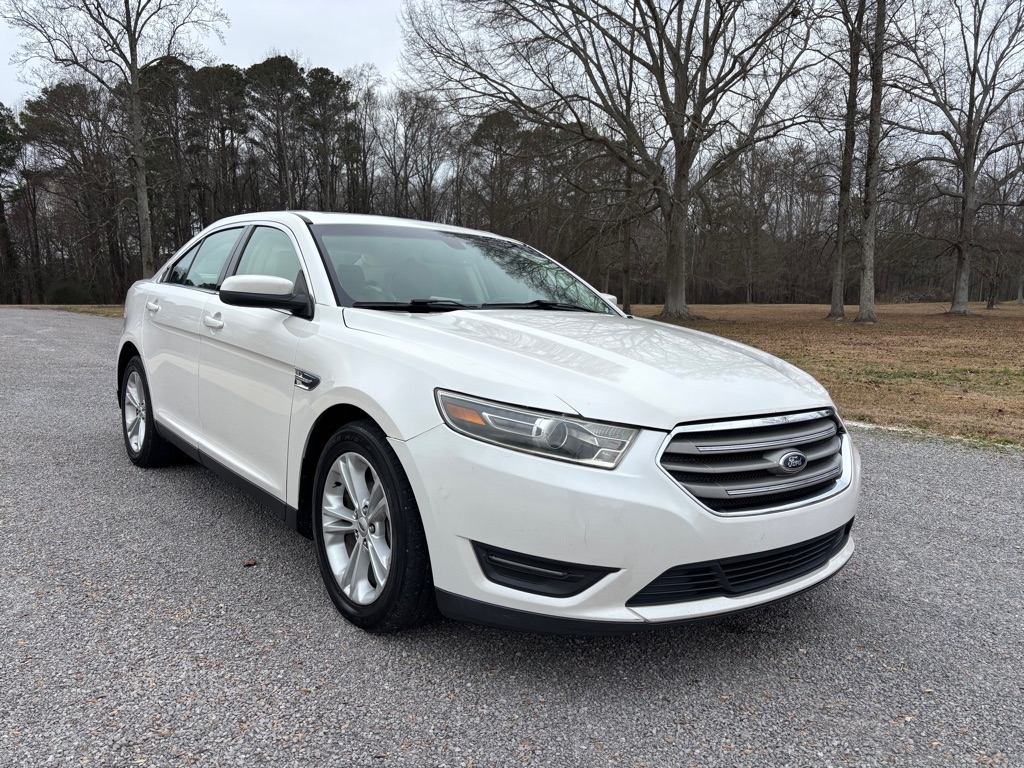 Ford Taurus SEL FWD 2015