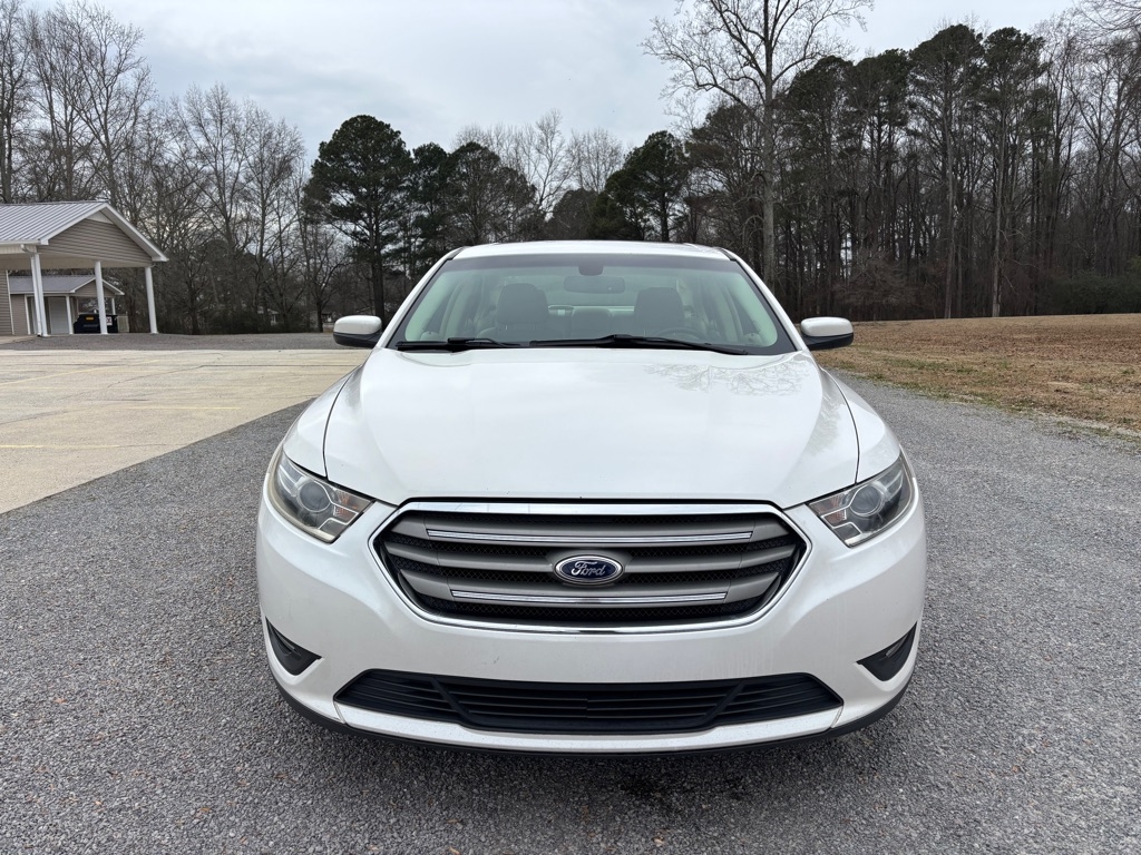 Ford Taurus SEL FWD 2015