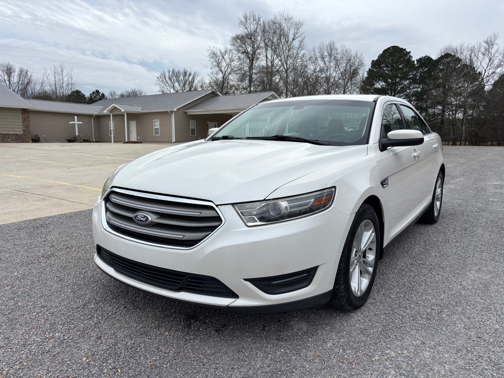 Ford Taurus SEL FWD 2015