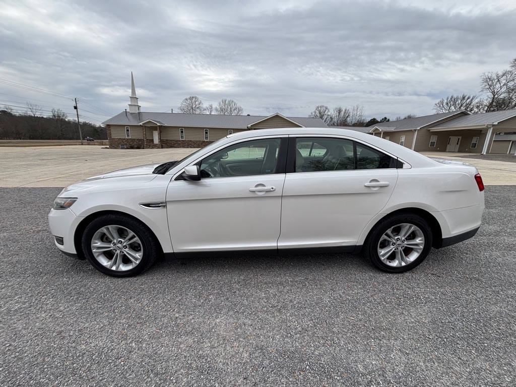 Ford Taurus SEL FWD 2015