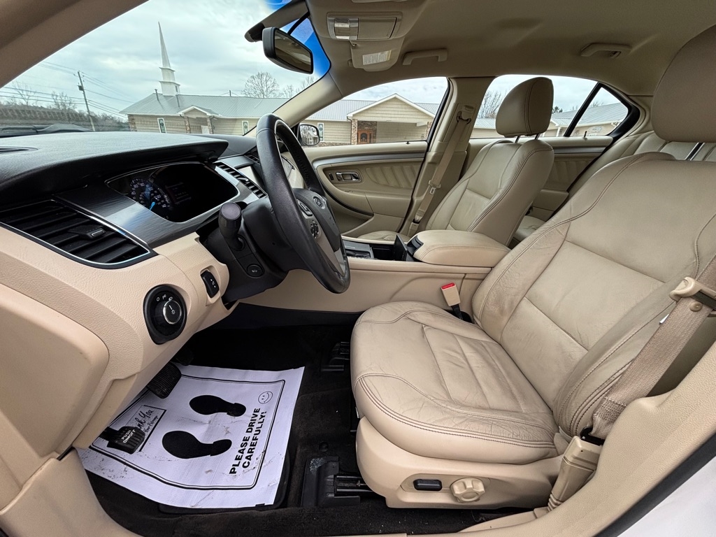 Ford Taurus SEL FWD 2015