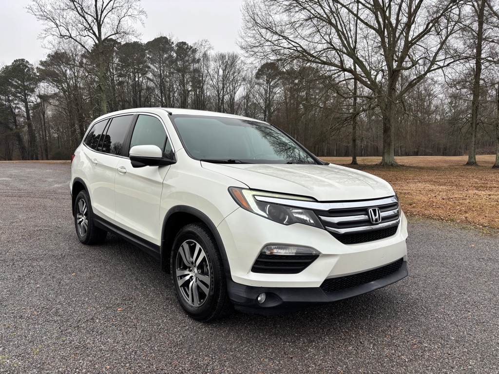 Honda Pilot EX 4WD 2016