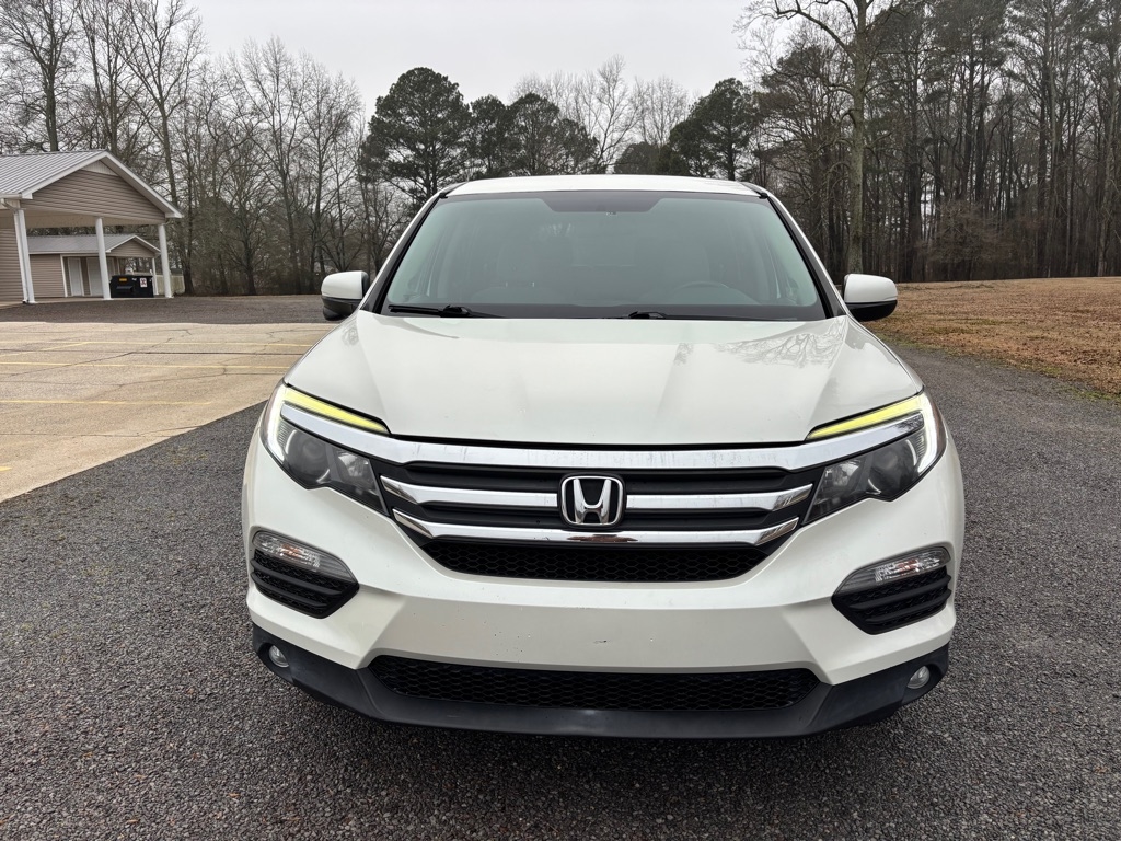 Honda Pilot EX 4WD 2016