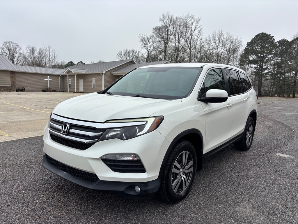 Honda Pilot EX 4WD 2016