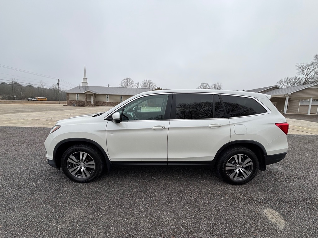 Honda Pilot EX 4WD 2016