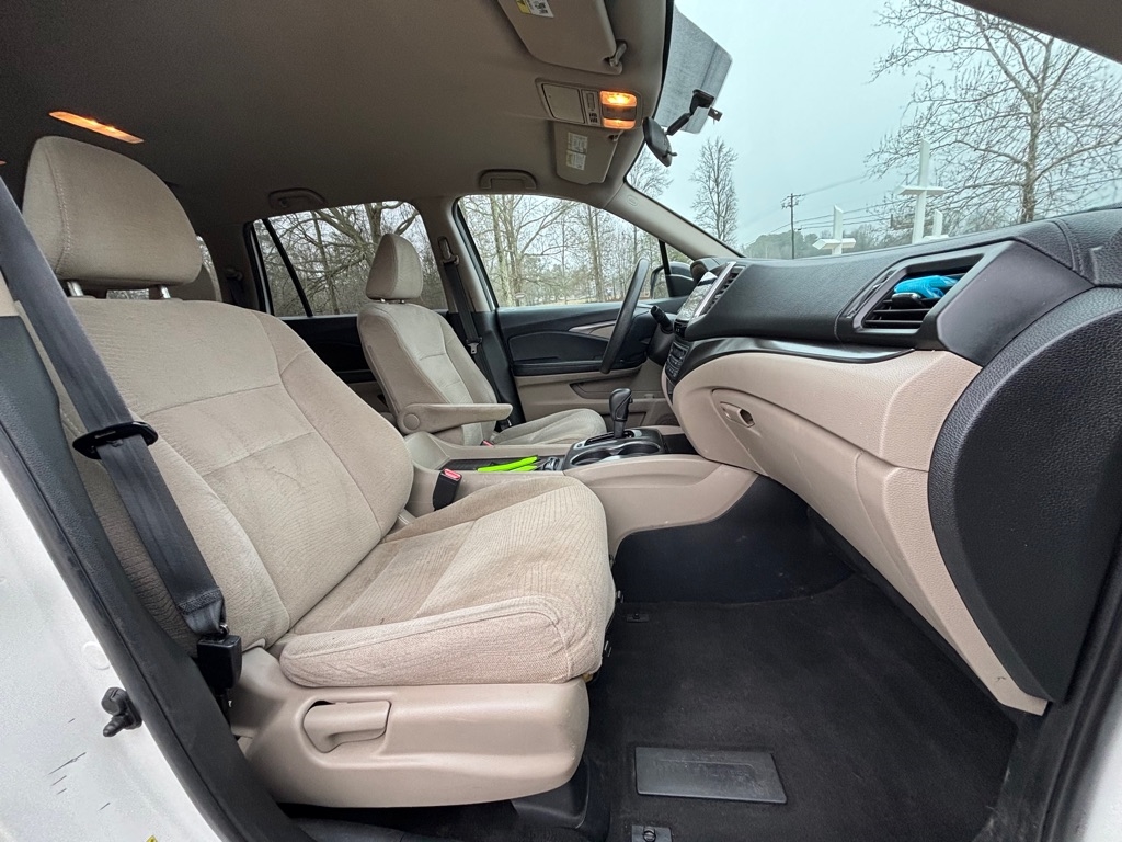 Honda Pilot EX 4WD 2016