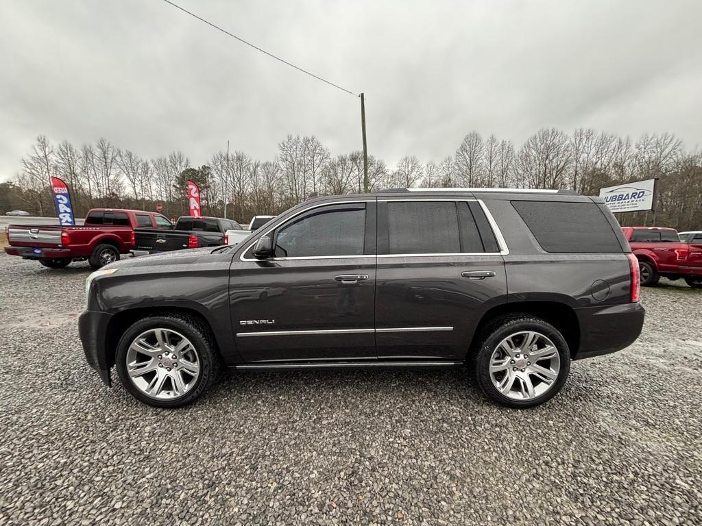 GMC Yukon Denali 2WD 2016