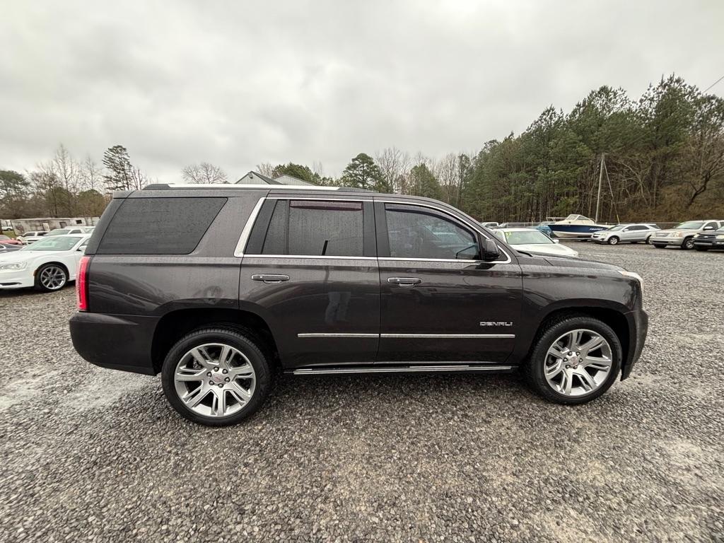 GMC Yukon Denali 2WD 2016