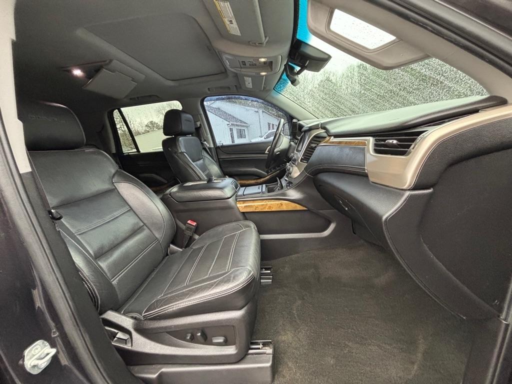 GMC Yukon Denali 2WD 2016