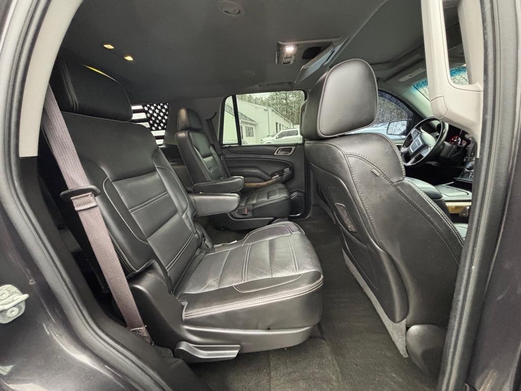 GMC Yukon Denali 2WD 2016