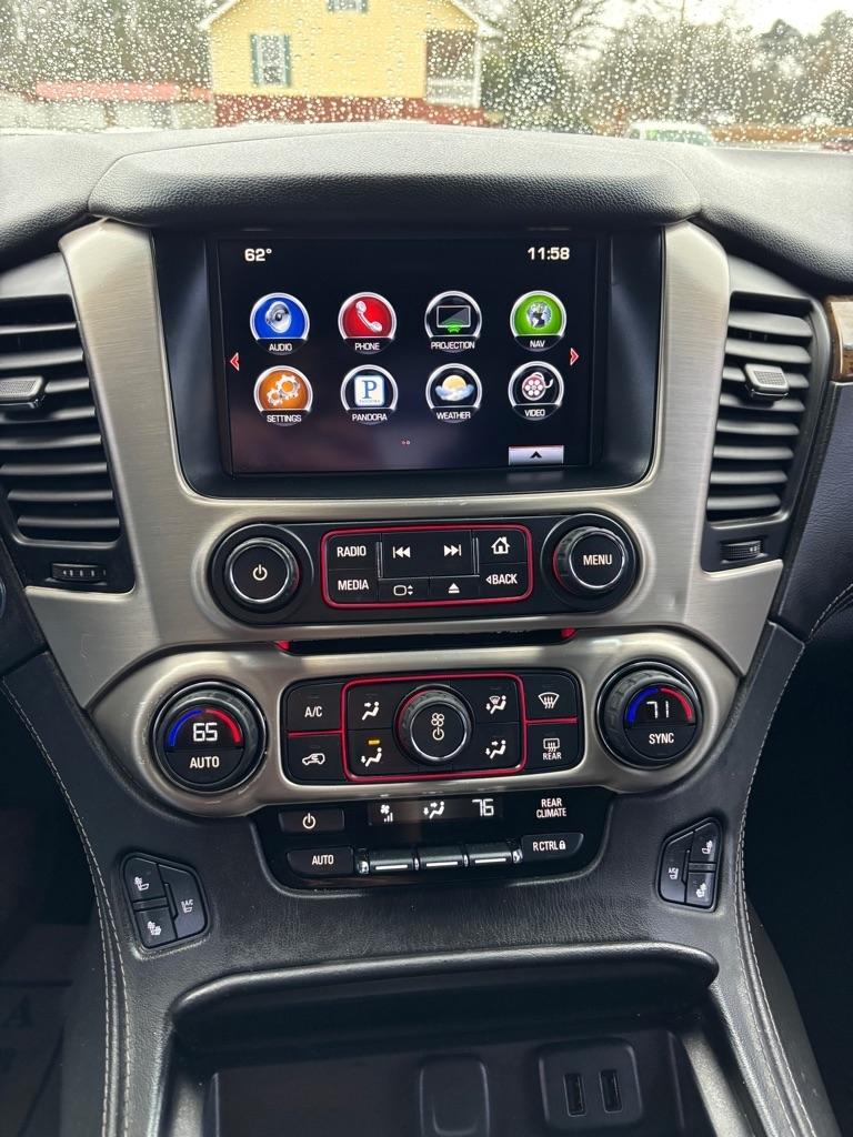 GMC Yukon Denali 2WD 2016