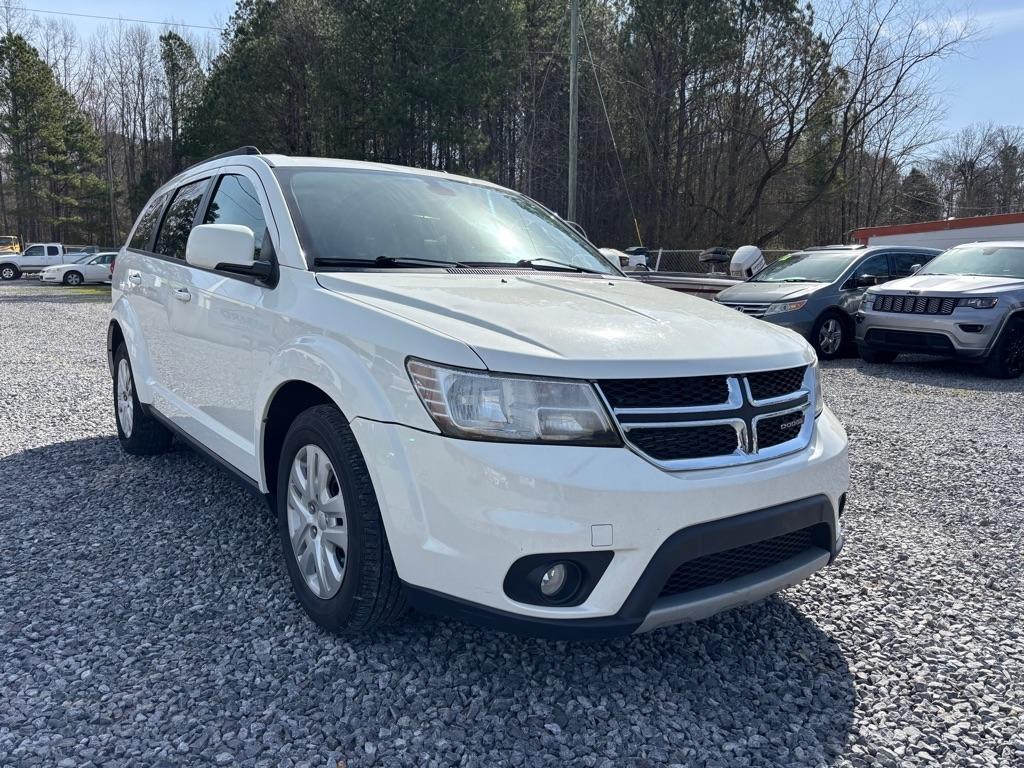 Dodge Journey SE 2019