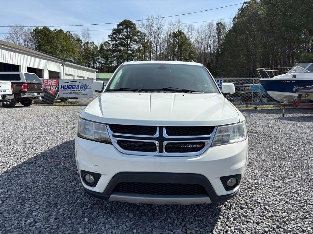 Dodge Journey SE 2019