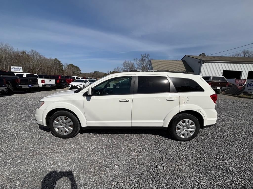 Dodge Journey SE 2019