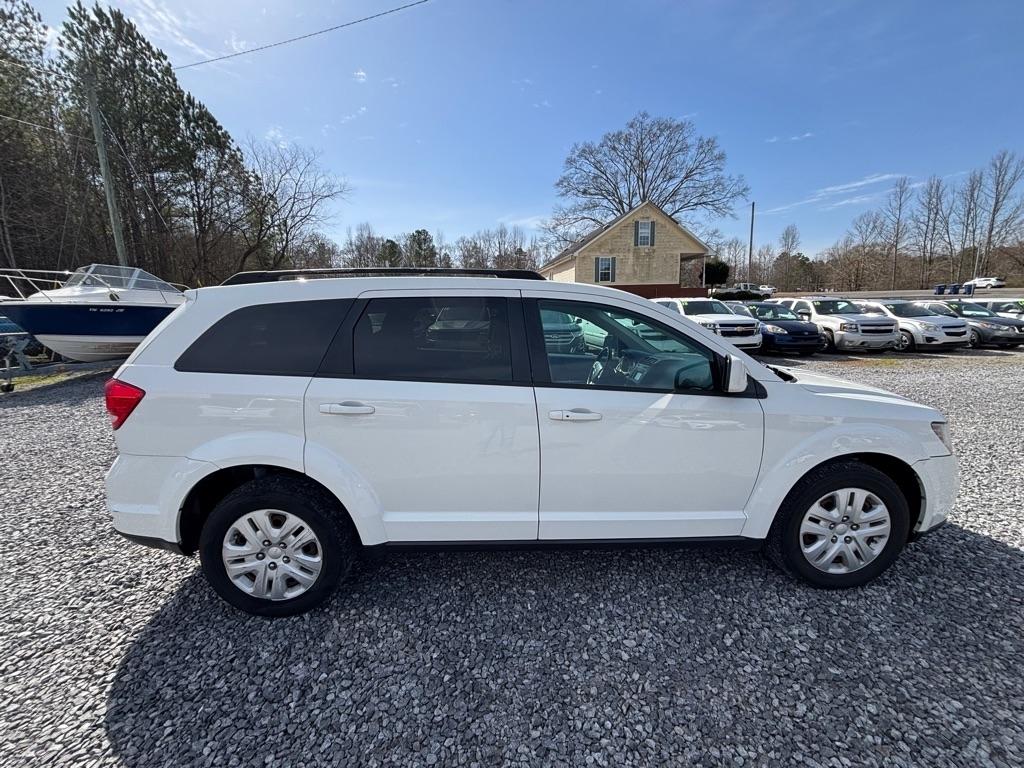 Dodge Journey SE 2019