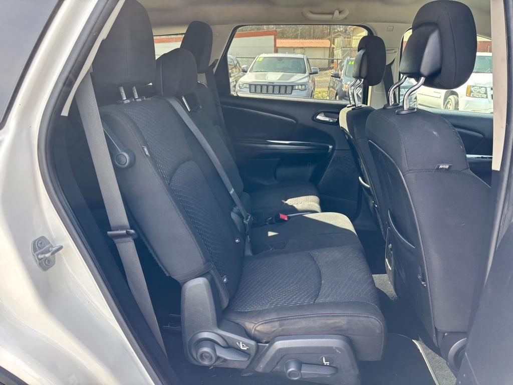 Dodge Journey SE 2019