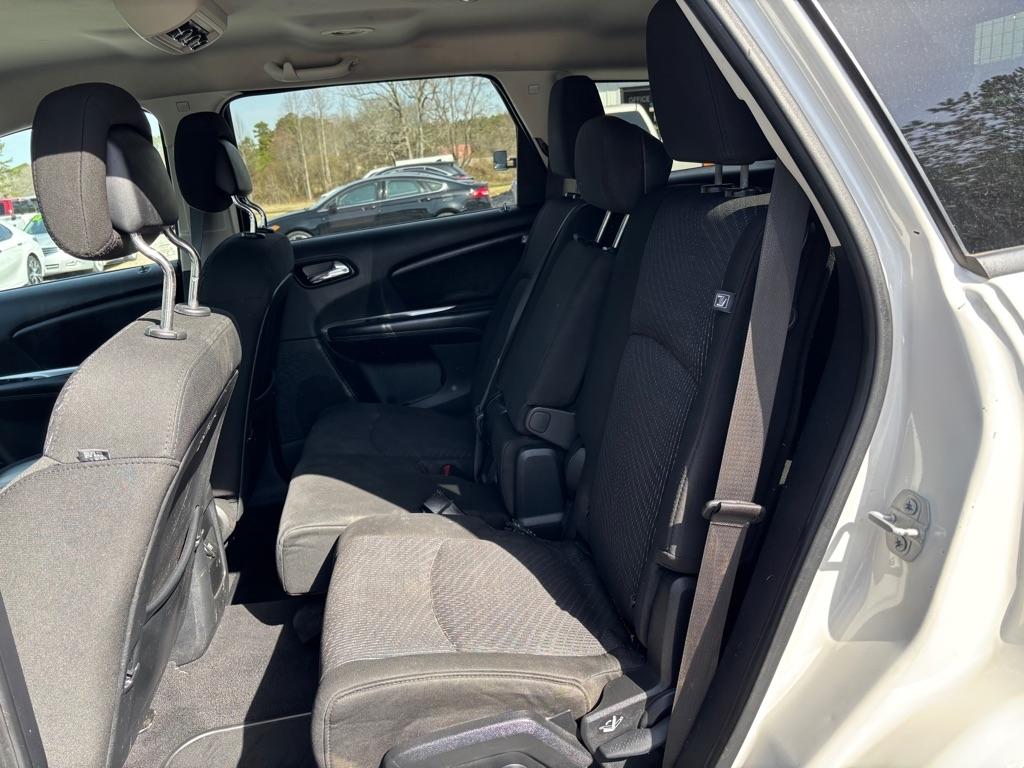 Dodge Journey SE 2019