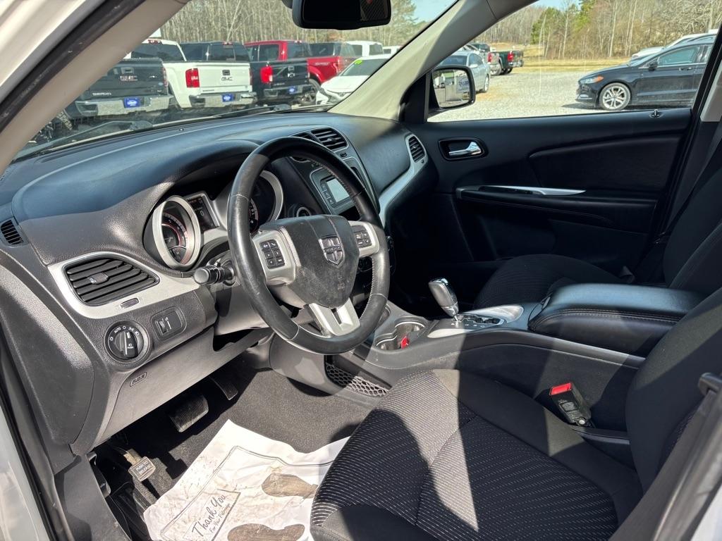 Dodge Journey SE 2019