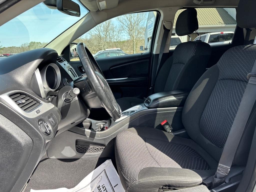 Dodge Journey SE 2019