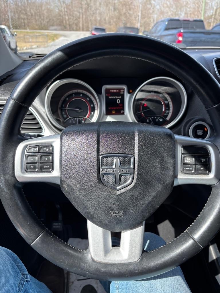 Dodge Journey SE 2019