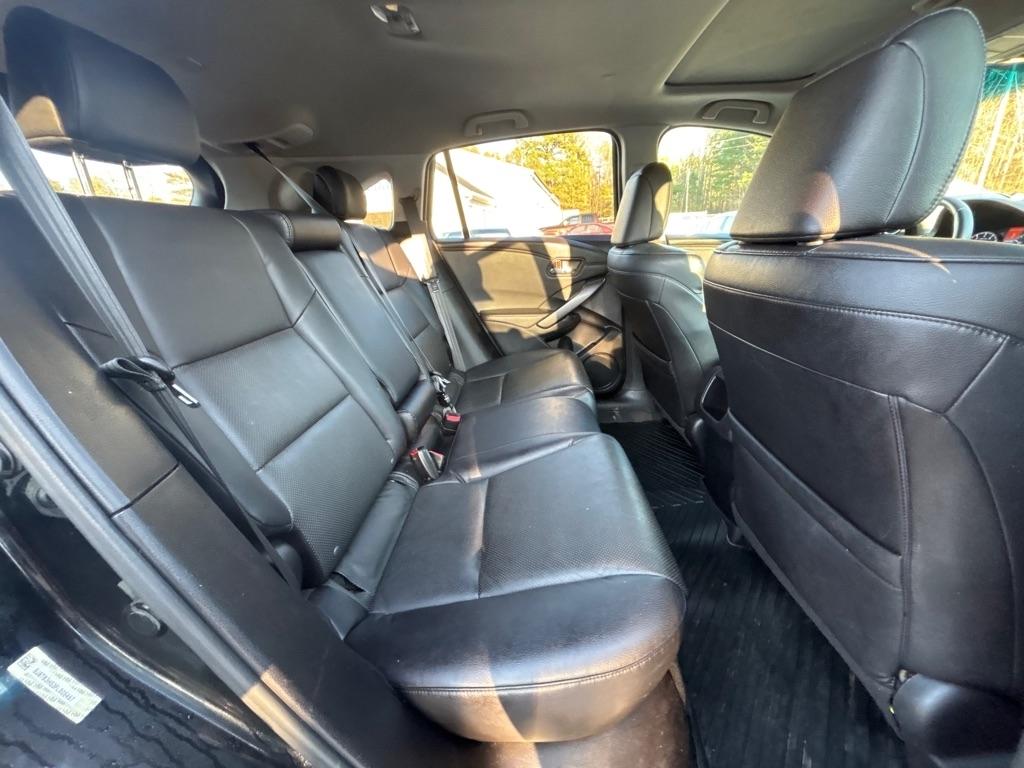 Acura RDX 6-Spd AT w/ Technology Package 2015