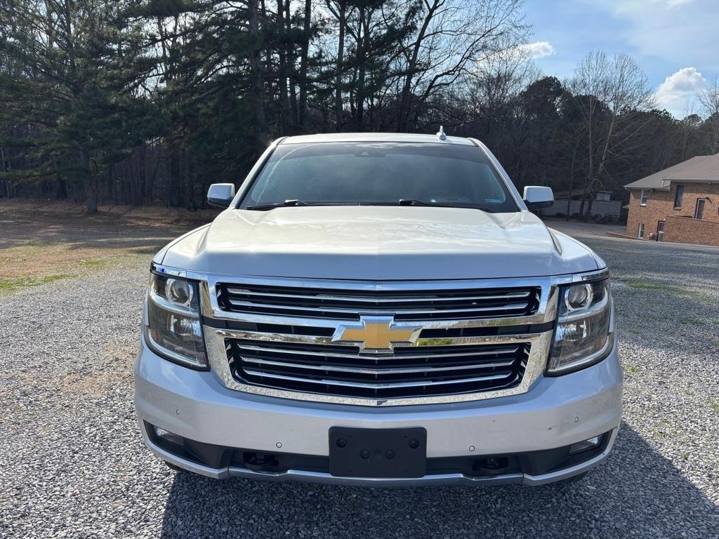 Chevrolet Tahoe LT 4WD 2019