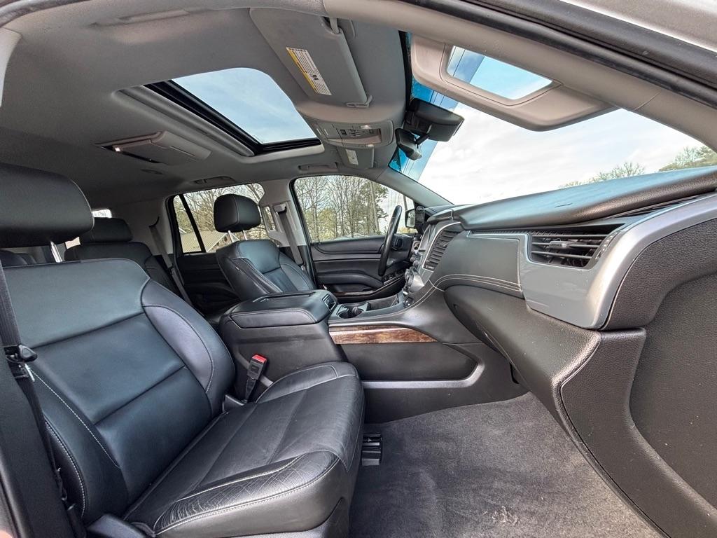 Chevrolet Tahoe LT 4WD 2019