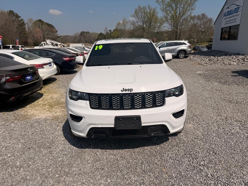 Jeep Grand Cherokee Laredo 2WD 2019