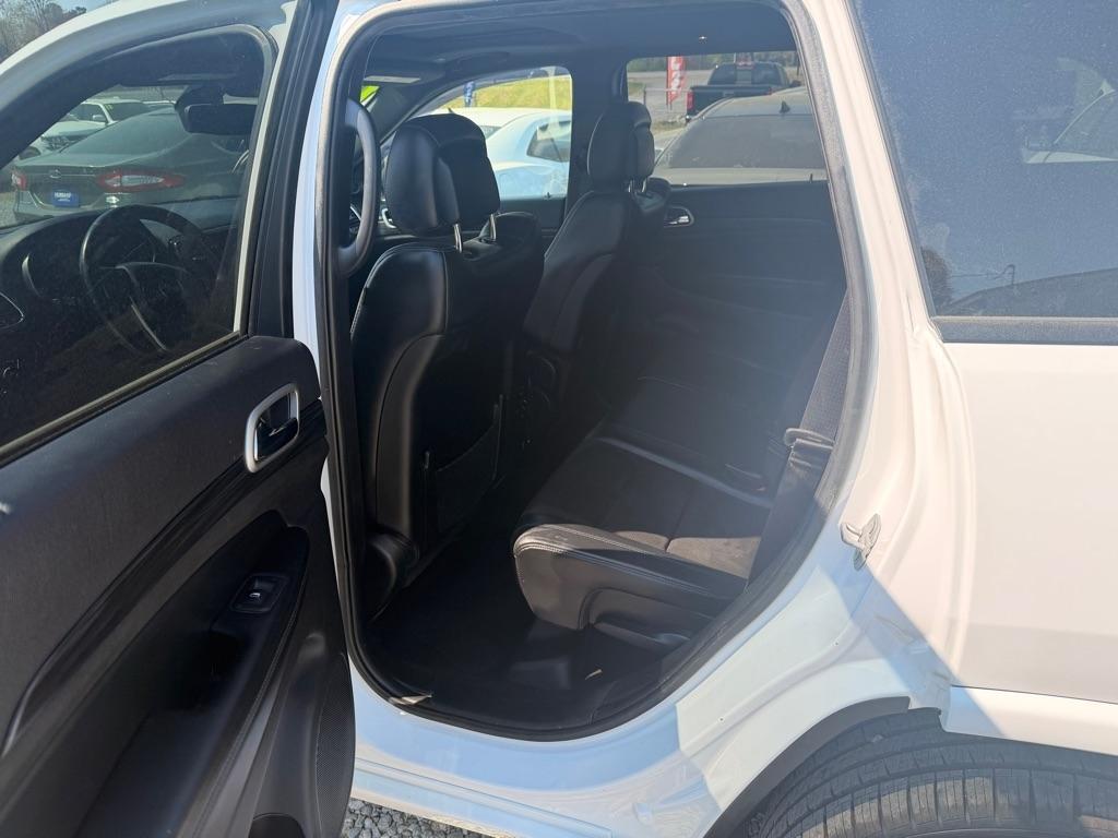 Jeep Grand Cherokee Laredo 2WD 2019