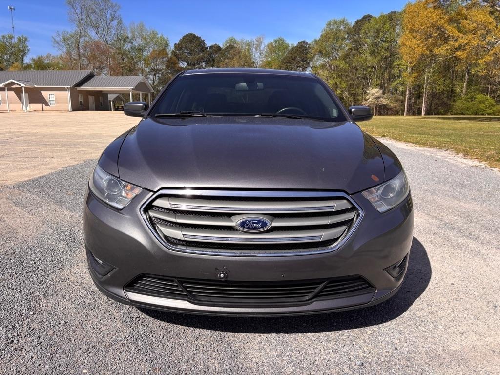 Ford Taurus SEL AWD 2013