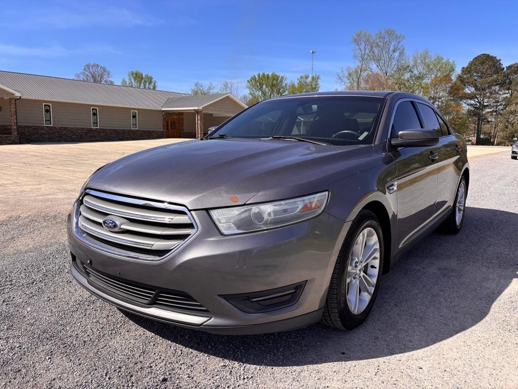 Ford Taurus SEL AWD 2013