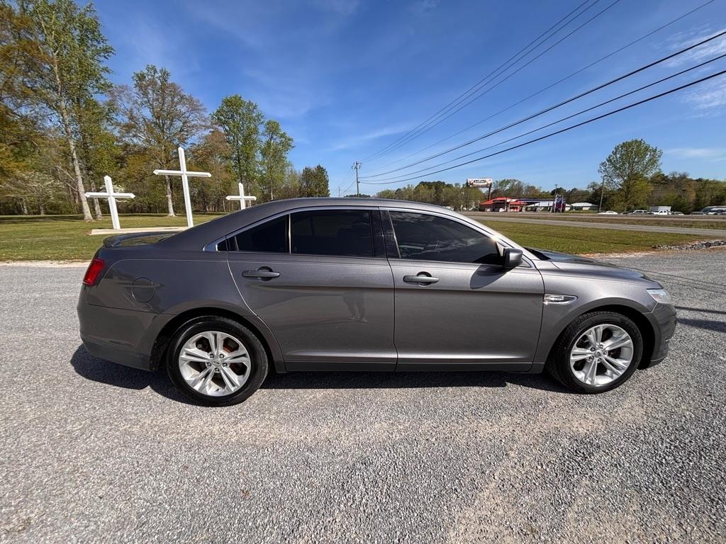Ford Taurus SEL AWD 2013