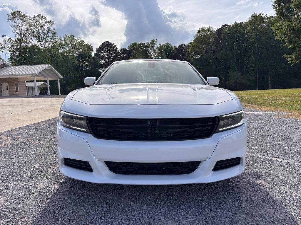 Dodge Charger SXT 2019