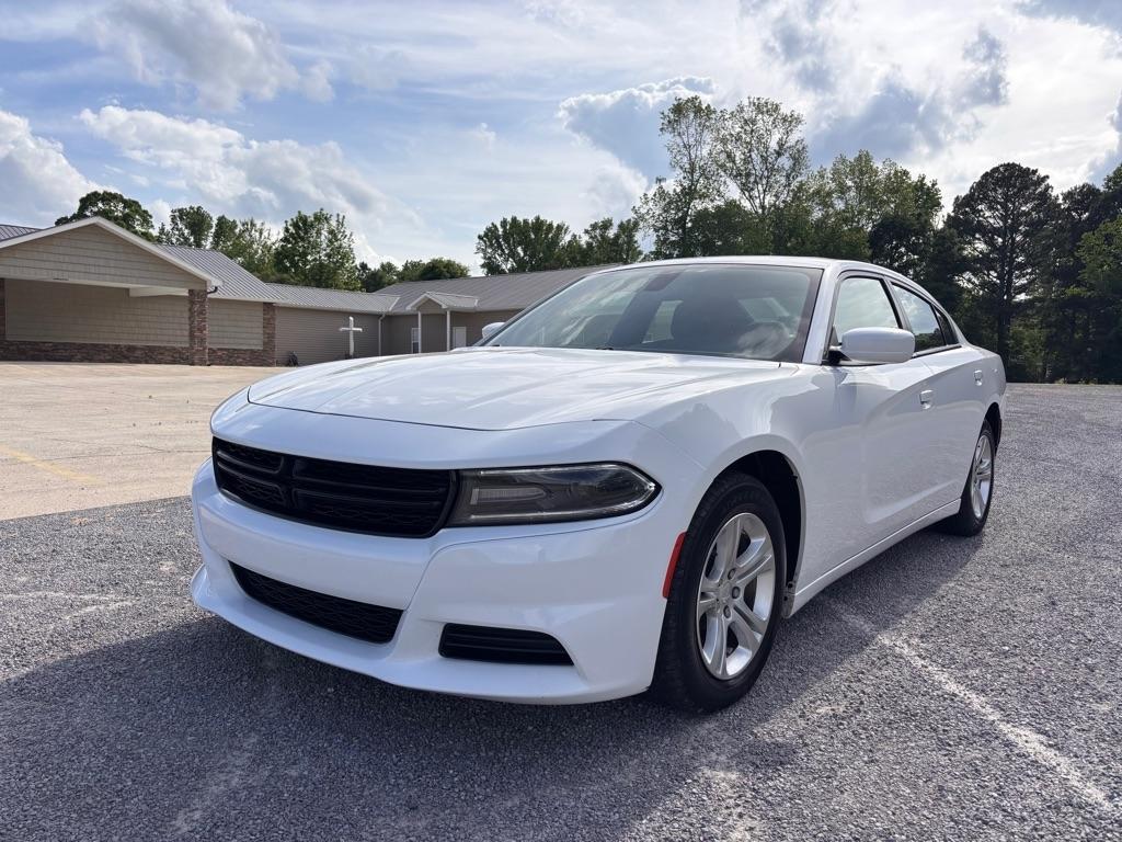 Dodge Charger SXT 2019