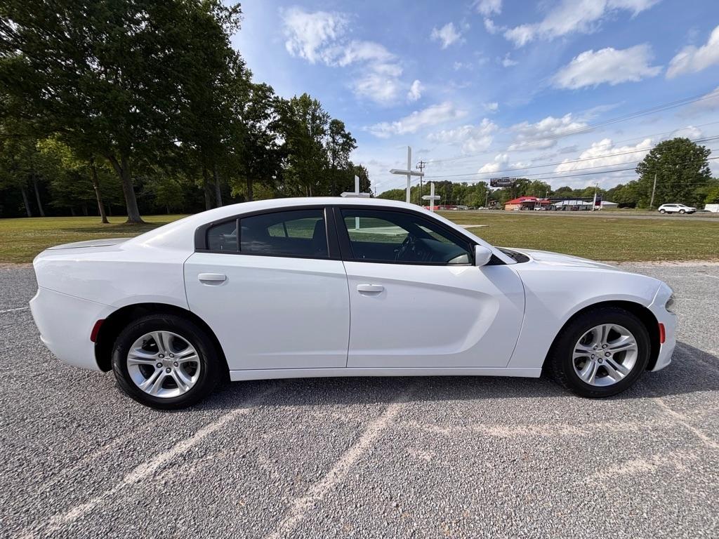 Dodge Charger SXT 2019