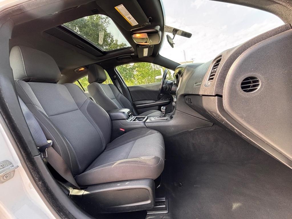 Dodge Charger SXT 2019