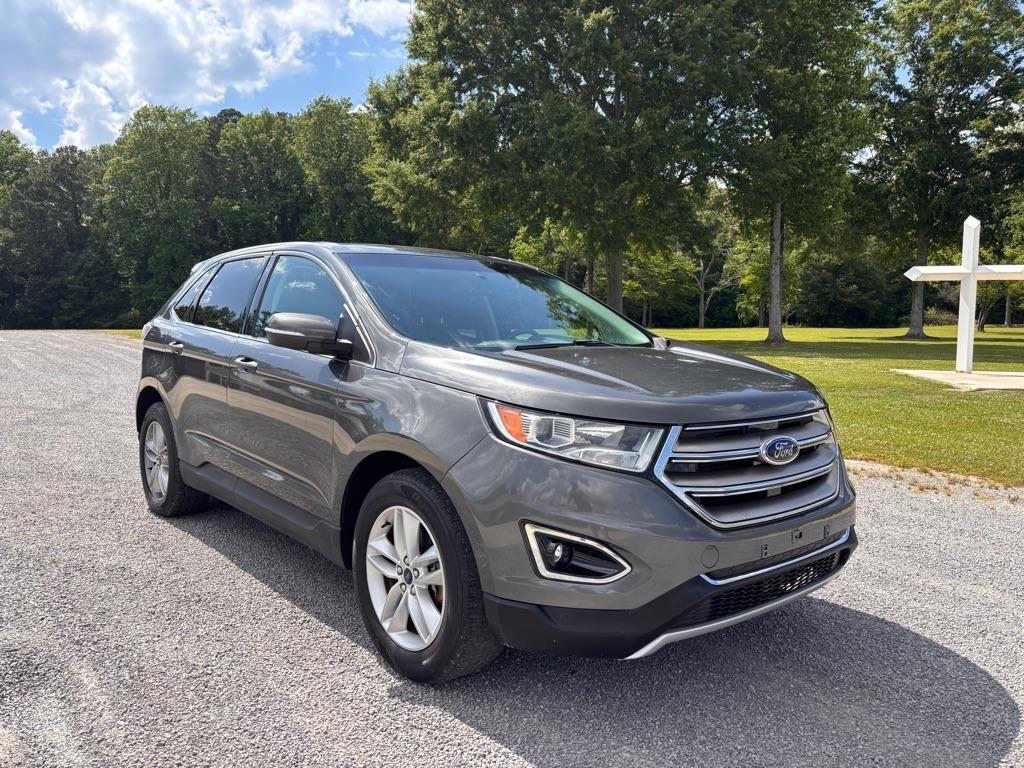 Ford Edge SEL FWD 2016