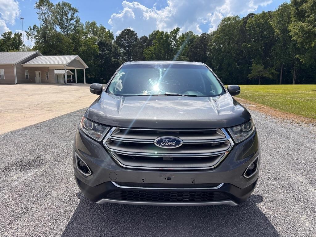 Ford Edge SEL FWD 2016