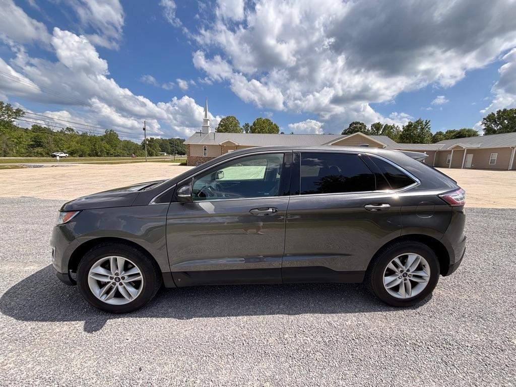 Ford Edge SEL FWD 2016