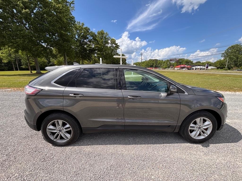 Ford Edge SEL FWD 2016