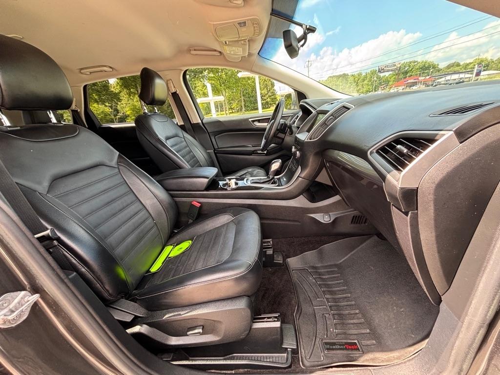 Ford Edge SEL FWD 2016